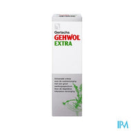 Gehwol Creme Voeten Extra 75ml Mannavita