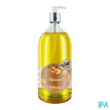 Load image into Gallery viewer, Lpbp Douchegel Citrus 1l
