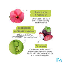 Afbeelding in Gallery-weergave laden, Aderma Biology Ac Night Peel Serum A/onzuiv. 30ml
