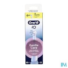 Afbeelding in Gallery-weergave laden, Oral-b Io Gentle Care Xxl Pack Refills 6
