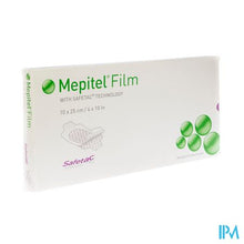 Afbeelding in Gallery-weergave laden, Mepitel Film 10x25cm 10 296470
