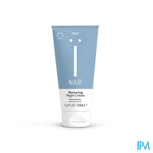 Load image into Gallery viewer, Naif Grown Ups Verzorgende Nachtcreme 50ml
