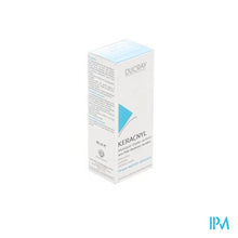 Load image into Gallery viewer, Ducray Keracnyl Masker Gommend 40ml
