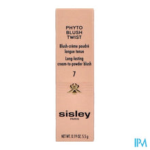 Charger l'image dans la galerie, Sisley Phyto-blush Twist 7 Berry 31g

