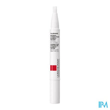 Afbeelding in Gallery-weergave laden, La Roche Posay Toleriane Penseel Corrector 01 2,2g
