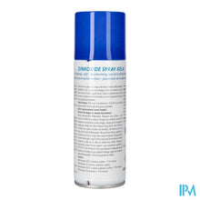 Afbeelding in Gallery-weergave laden, Zinkoxide Spray Kela 200ml
