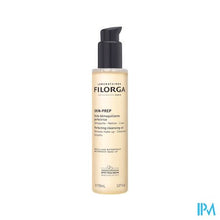 Afbeelding in Gallery-weergave laden, Filorga Nourishing Cleansing Oil Skin Prep 150ml
