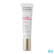 Afbeelding in Gallery-weergave laden, Annemarie Borlind S.a. A/aging Oogcreme 15ml

