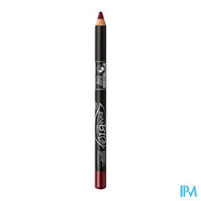 Load image into Gallery viewer, Purobio Lipliner Potlood 50 Donker Fuchsia Bio
