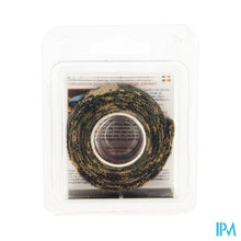 Afbeelding in Gallery-weergave laden, Resq-plast Family 4,5mx25mm Camouflage 1
