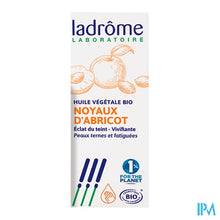 Charger l'image dans la galerie, Ladrome Abrikozenpitolie 100ml

