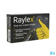 Afbeelding in Gallery-weergave laden, Raylex Pen Nagelbijten 1,5ml Verv.3109675
