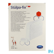 Afbeelding in Gallery-weergave laden, StUlpa Fix Nr.4 Ong. 5cm 25 M
