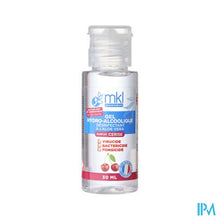 Load image into Gallery viewer, Mkl Hydroalcoholische Gel Kersen Fl 30ml
