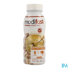 Afbeelding in Gallery-weergave laden, Modifast Intensive Coffee Flavoured Drink 236ml
