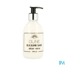 Afbeelding in Gallery-weergave laden, Oline Handwash Pure Aloe Vera Credophar Fl 300ml
