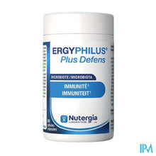 Charger l'image dans la galerie, Ergyphilus Plus Defens Caps 60
