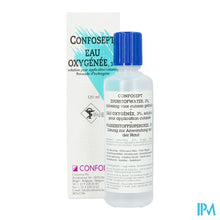 Afbeelding in Gallery-weergave laden, Confosept Zuurstofwater 1 X 120ml
