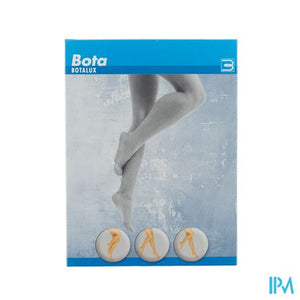 Botalux 140 Panty De Soutien Cast 2