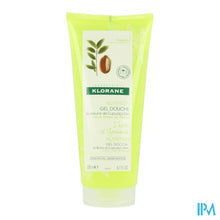 Charger l'image dans la galerie, Klorane Lichaam Douchegel Zeste Citrusvr. Fl 200ml
