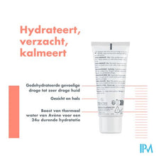 Afbeelding in Gallery-weergave laden, Avene Hydrance Rijk Creme 40ml
