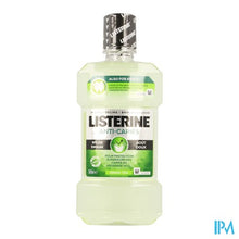 Afbeelding in Gallery-weergave laden, Listerine Caries Bescherming Mondspoeling 500ml
