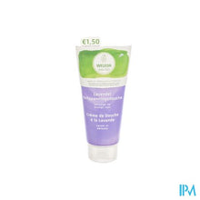Afbeelding in Gallery-weergave laden, Weleda Lavendel Ontspanningsdouche Tube 200ml

