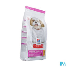Load image into Gallery viewer, Science Plan Canine Mature Adult S&amp;mini Chick. 3kg
