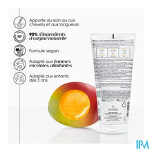 Afbeelding in Gallery-weergave laden, Klorane Capil. Balsem Mango 200ml Nf

