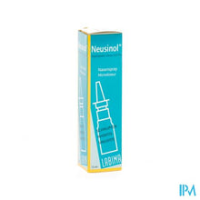 Load image into Gallery viewer, Neusinol Spray 15ml
