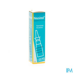 Neusinol Spray 15ml