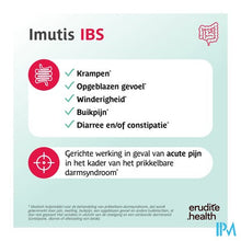 Afbeelding in Gallery-weergave laden, Imutis Ibs Tabl 30
