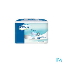 Afbeelding in Gallery-weergave laden, Tena Flex Ultima Medium 20 725220
