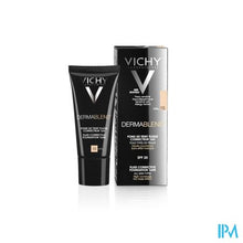 Afbeelding in Gallery-weergave laden, Vichy Fdt Dermablend Fluide 15 Opal 30ml
