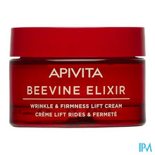 Afbeelding in Gallery-weergave laden, Apivita Wine Elixir A/rimpel Lichte Dagcreme 50ml
