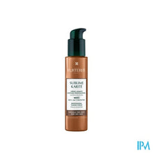 Charger l'image dans la galerie, Furterer Sublime Karite Gladmakende Creme 100ml
