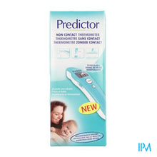 Charger l&#39;image dans la galerie, Predictor Thermometer Zonder Contact
