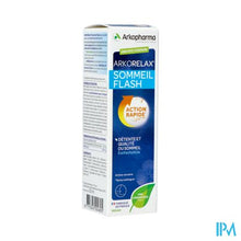 Load image into Gallery viewer, Arkorelax Slaap Flash Spray 20ml
