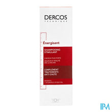 Charger l'image dans la galerie, Vichy Dercos Energy Sh Aminexil 200ml
