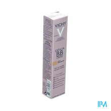 Afbeelding in Gallery-weergave laden, Vichy Idealia Bb Cream Medium Shade 40ml
