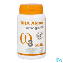 Load image into Gallery viewer, Soria Dha Algae Parels 60
