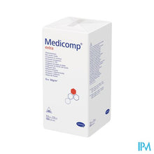 Afbeelding in Gallery-weergave laden, Medicomp 7,5x7,5cm 6l. Nst. 100 P/s
