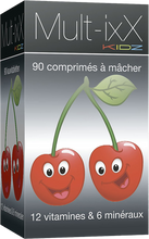 Afbeelding in Gallery-weergave laden, Mult-ixx Kidz Kauwtabl 90
