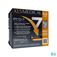 Afbeelding in Gallery-weergave laden, Xls Med. Pro-7 Stick 90

