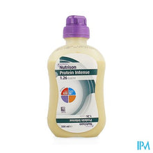 Charger l'image dans la galerie, Nutrison Protein Intense 0,5l
