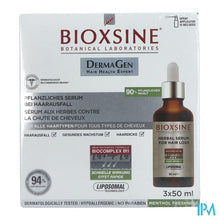 Afbeelding in Gallery-weergave laden, Bioxsine Serum 3x50ml
