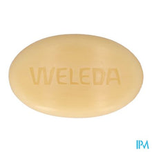 Afbeelding in Gallery-weergave laden, Weleda Shower Bar Lavendel + Vetiver 75g
