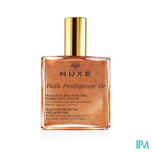Afbeelding in Gallery-weergave laden, Nuxe Huile Prodigieuse Or Nf Vapo 100ml
