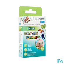 Load image into Gallery viewer, Febelcare Plast Kids Jungle 20
