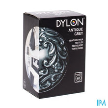 Load image into Gallery viewer, Dylon Kleurst.80 Grey 200g
